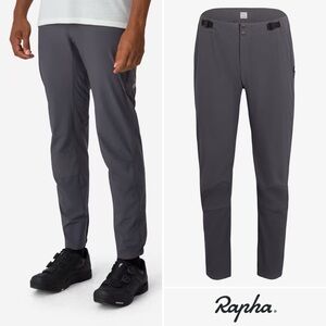 Rapha | Pants | Rapha Loopback Trouser Pant 0 | Poshmark